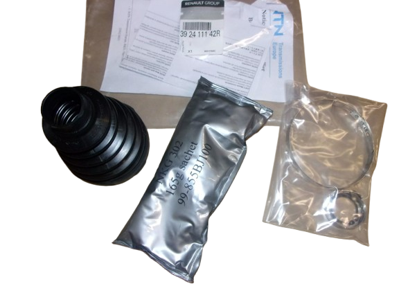 Osłona Przegubu Renault Dacia 392411142R Oryginał 392411142R