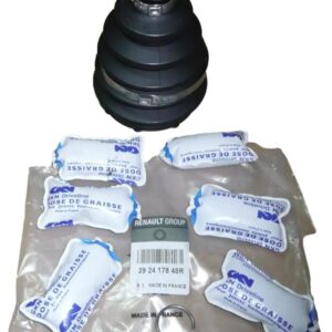 Osłona Przegubu Renault Dacia 392417848R Oryginał 392417848R