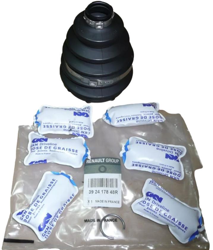 Osłona Przegubu Renault Dacia 392417848R Oryginał 392417848R