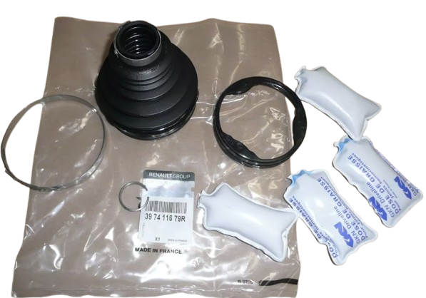 Osłona Przegubu Renault Dacia 397411679R Oryginał 397411679R