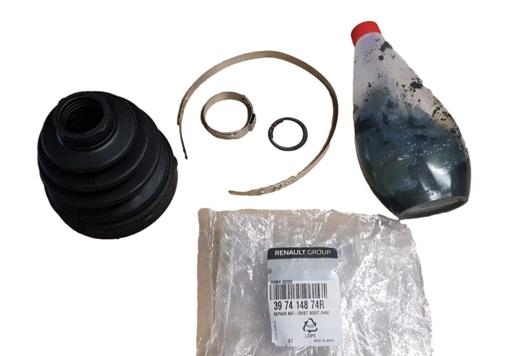 Osłona Przegubu Renault Dacia 397414874R Oryginał 397414874R