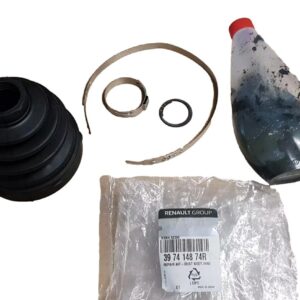 Osłona Przegubu Renault Dacia 397414874R Oryginał 397414874R