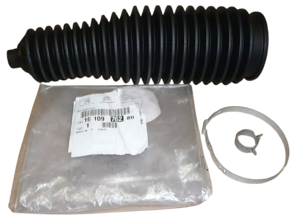 Osłona Przekładni Kierowniczej Citroen Peugeot 1610976280 Oryginał 1610976280