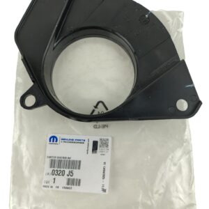 Osłona Rozrządu Citroen Peugeot 1.6 16V 0320J5 Oryginał ORG 0320J5