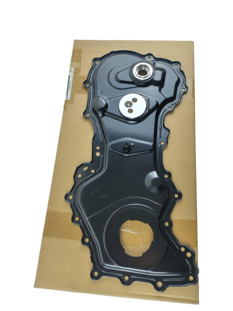 Osłona Rozrządu Renault 2.3Dci 135026715R Oryginał 135026715R