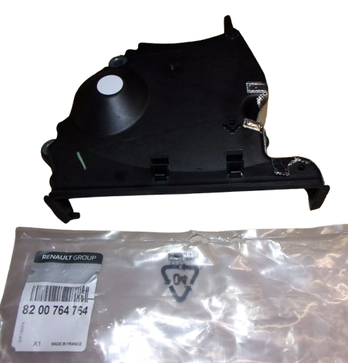 Osłona Rozrządu Renault Dacia 8200764764 Oryginał ORG 8200764764