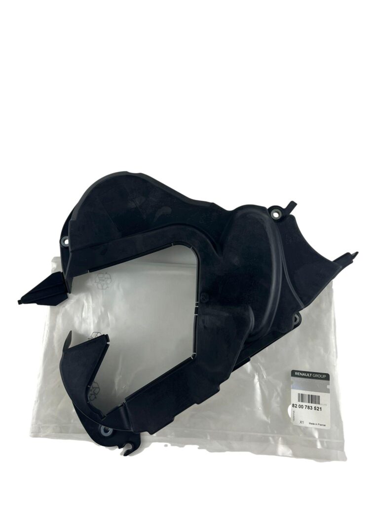 Osłona Rozrządu Renault Dacia 8200783521 Oryginał ORG 8200783521