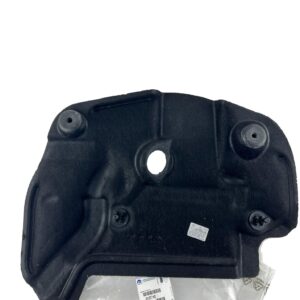 Osłona Silnika Citroen Peugeot 2.0Hdi 163Km 0137H2 Oryginał ORG 0137H2