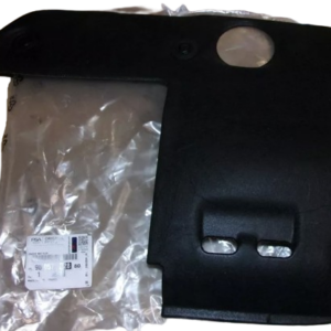 Osłona Silnika Citroen Peugeot 9805762880 Oryginał ORG 9805762880