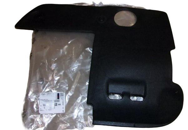 Osłona Silnika Citroen Peugeot 9805762880 Oryginał ORG 9805762880