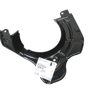 Osłona Tarczy Hamulcowej Przód Citroen Peugeot 4209E1 Oryginał ORG 4209E1