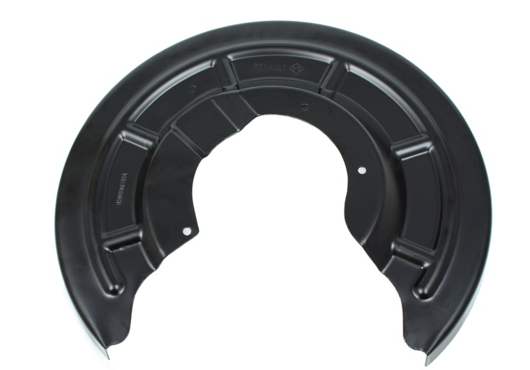 Osłona Tarczy Hamulcowej Tył Renault Dacia 8200803464 Oryginał ORG 8200803464