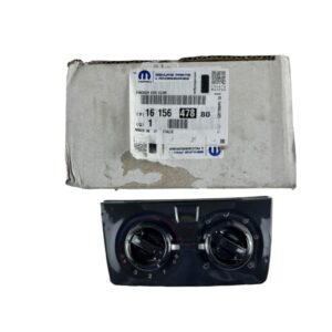 Panel Klimatyzacji Citroen Peugeot 1615647880 Oryginał 1615647880