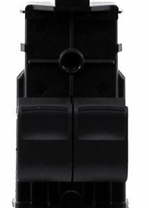 Panel Przłącznik Szyb Citroen Peugeot B000892480 Oryginał ORG B000892480