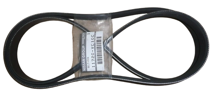 Pasek Napędu Renault Dacia 11720Vc10C Oryginał 11720VC10C