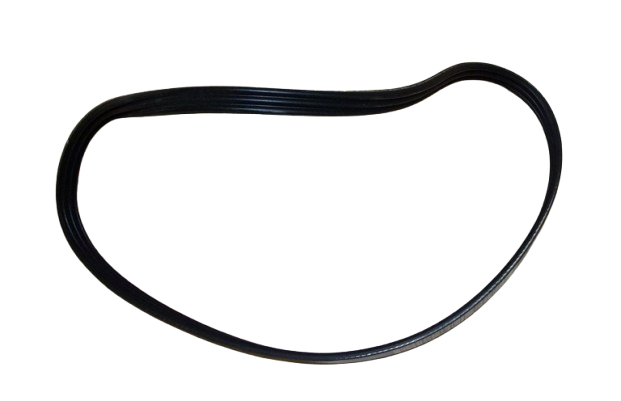 Pasek Wielorowkowy Renault Dacia 8201712791 Oryginał ORG 8201712791