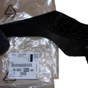 Pedał Sprzęgła Citroen Peugeot 1606385380 Oryginał ORG 1606385380