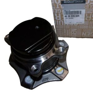 Piasta Koła Tył Renault Dacia 402022933R Oryginał 402022933R