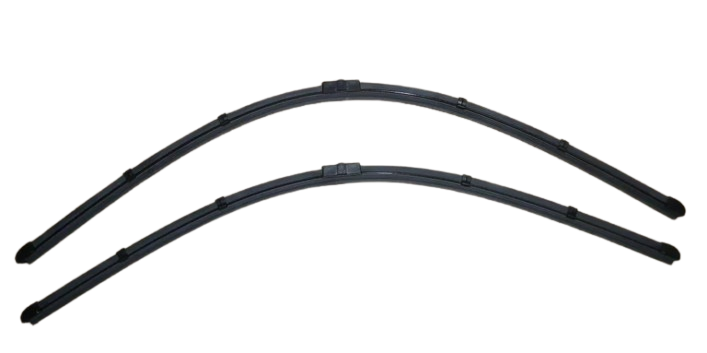 Pióra Wycieraczek Citroen Peugeot 1609882780 Oryginał 1609882780