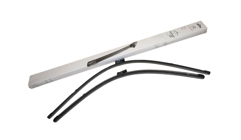 Pióra Wycieraczek Citroen Peugeot 1609967080 Oryginał 1609967080