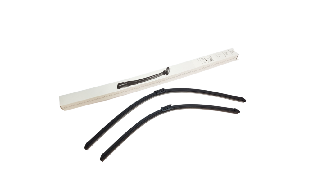 Pióra Wycieraczek Citroen Peugeot 1609967180 Oryginał 1609967180