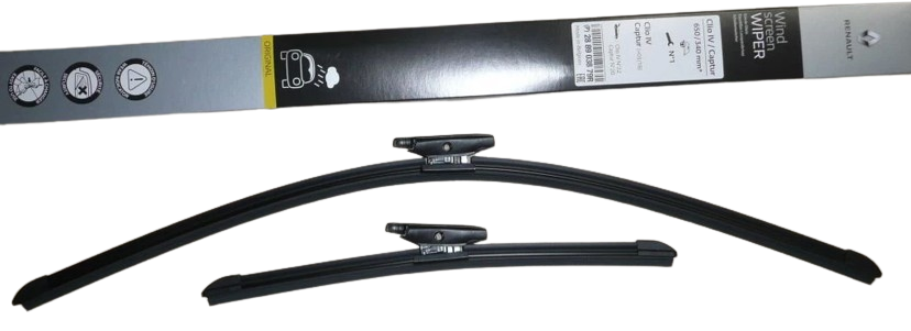 Pióra Wycieraczek Renault Dacia 288903879R Oryginał 288903879R