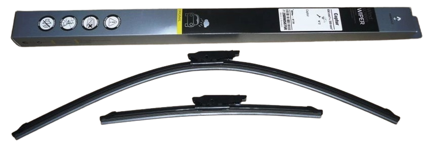 Pióra Wycieraczek Renault Dacia 288905875R Oryginał 288905875R