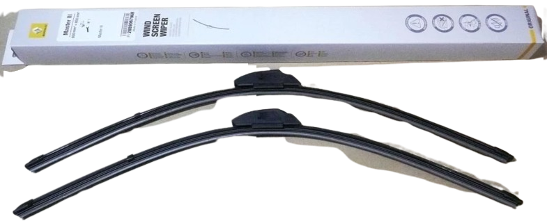 Pióra Wycieraczek Renault Dacia 288906796R Oryginał 288906796R