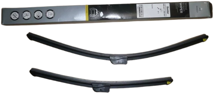 Pióra Wycieraczek Renault Dacia 288908550R Oryginał 288908550R