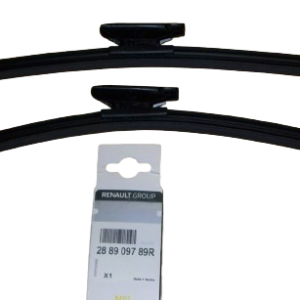 Pióra Wycieraczek Renault Dacia 288909789R Oryginał 288909789R