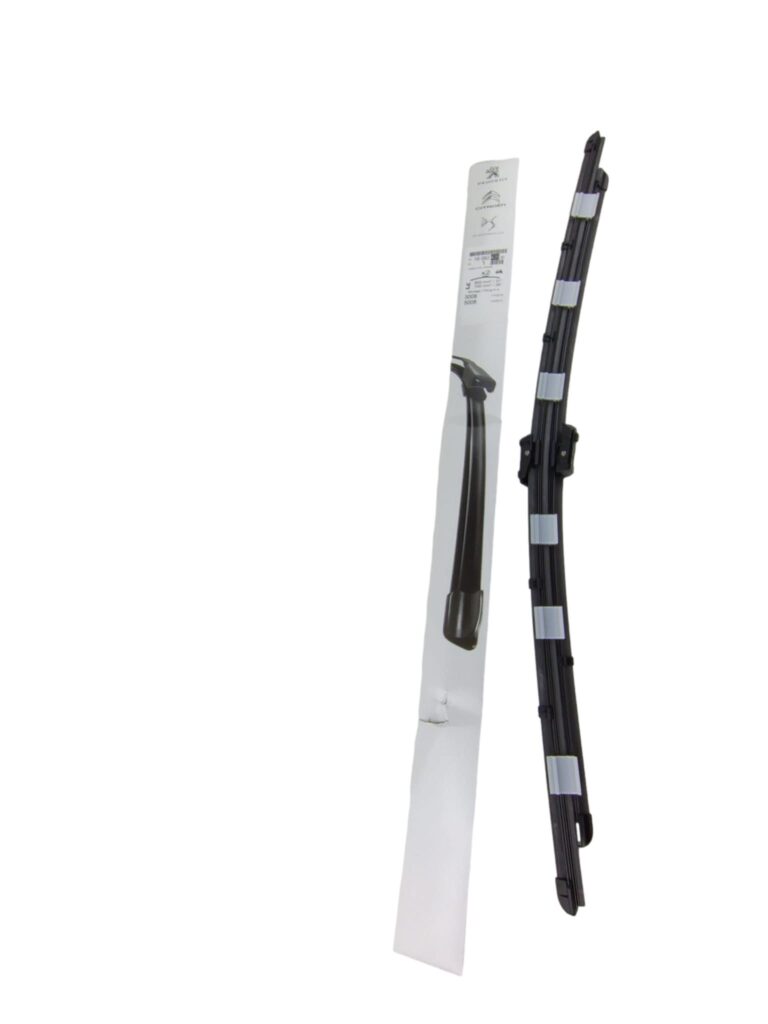 Pióro Wycieraczek Citroen Peugeot 1608242080 Oryginał ORG 1608242080