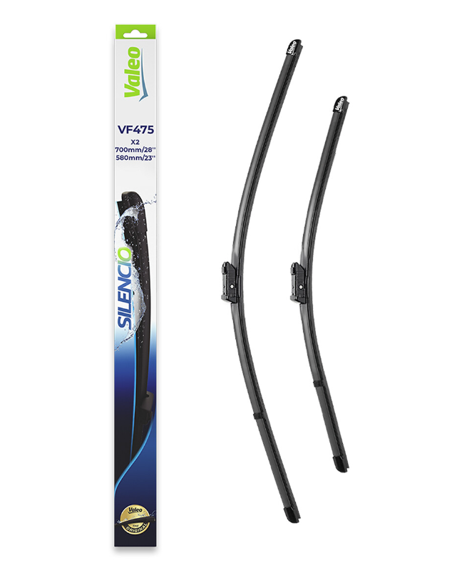 Pióro Wycieraczek Opel 95508196 Oryginał ORG 95508196