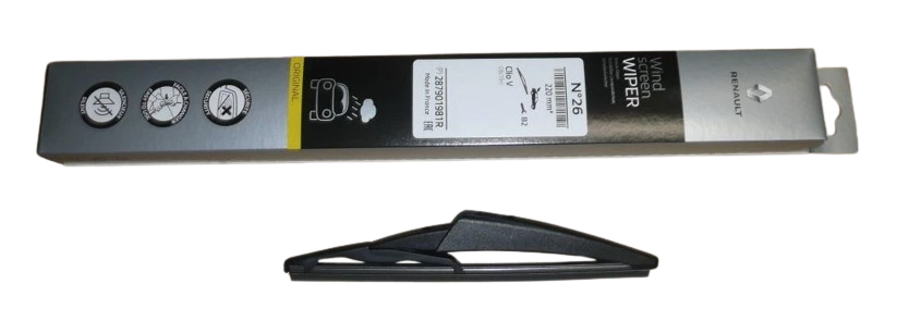 Pióro Wycieraczek Renault Dacia 287901981R Oryginał ORG 287901981R