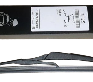 Pióro Wycieraczek Renault Dacia 287902449R Oryginał ORG 287902449R