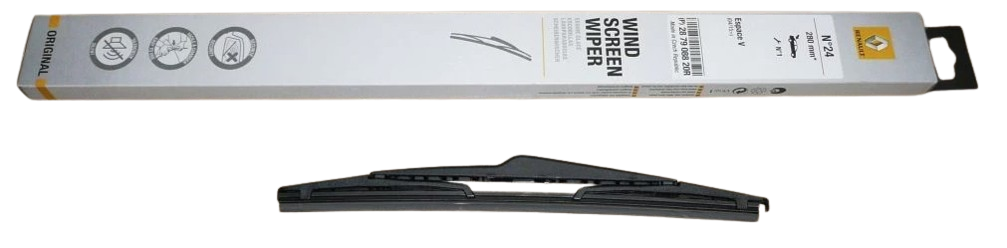 Pióro Wycieraczek Renault Dacia 287908820R Oryginał ORG 287908820R