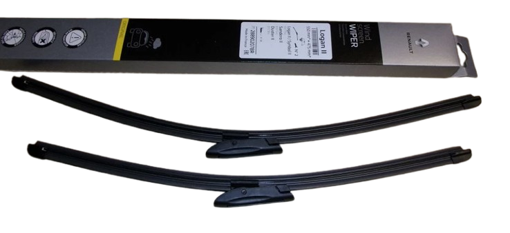 Pióro Wycieraczek Renault Dacia 288900464R Oryginał ORG 288900464R