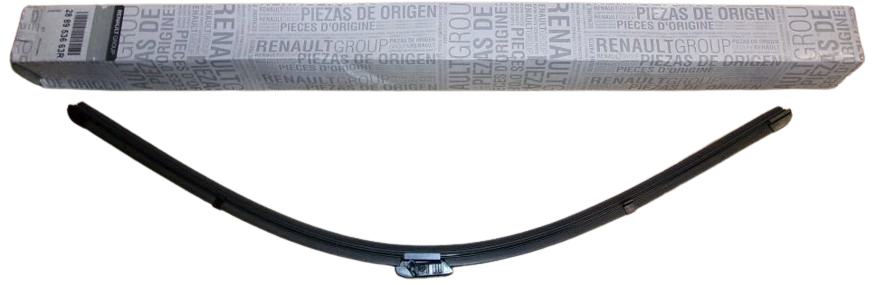 Pióro Wycieraczki 650Mm Renault Dacia 288953663R Oryginał 288953663R