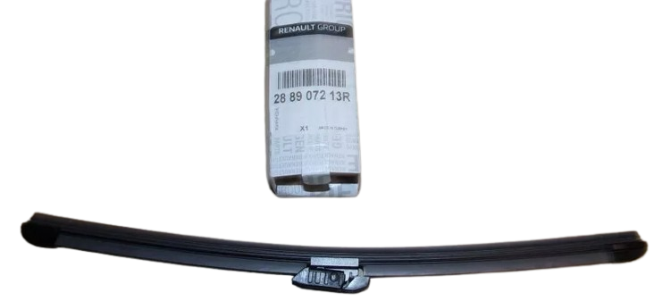 Pióro Wycieraczki Prawy Przód Renault Dacia 288907213R Oryginał 288907213R