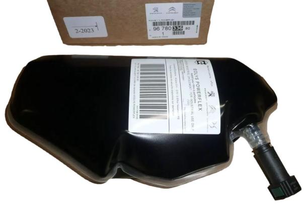 Płyn Fap 1.1L Citroen Peugeot 9678033680 Oryginał ORG 9678033680