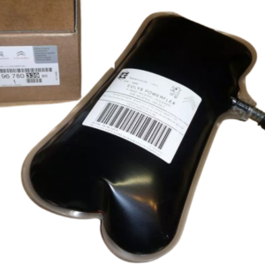 Płyn Fap 1.1L Citroen Peugeot 9678033980 Oryginał ORG 9678033980