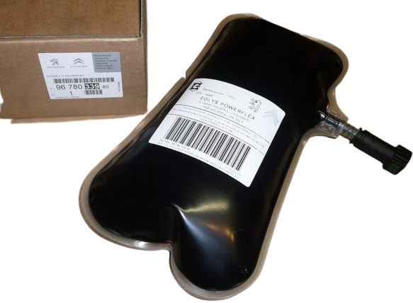 Płyn Fap 1.1L Citroen Peugeot 9678033980 Oryginał ORG 9678033980