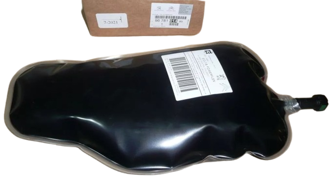 Płyn Fap 1.75L Citroen Peugeot 9678101480 Oryginał ORG 9678101480