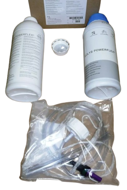 Płyn Fap 1L Citroen Peugeot 9736A0 Oryginał ORG 9736A0