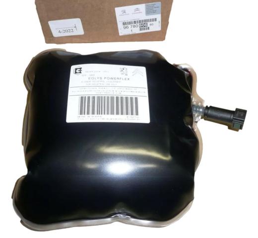 Płyn Fap 2.2L Citroen Peugeot 9678080680 Oryginał ORG 9678080680