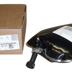 Płyn Fap 2.4L Citroen Peugeot 9678101680 Oryginał ORG 9678101680