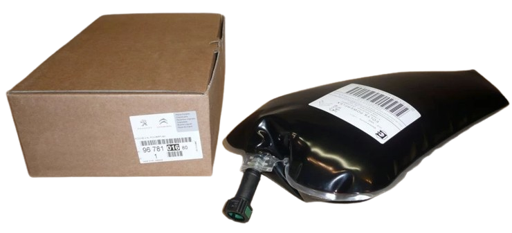 Płyn Fap 2.4L Citroen Peugeot 9678101680 Oryginał ORG 9678101680