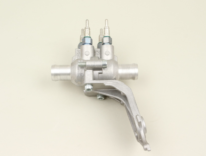 Podgrzewacz Wody Renault Dacia 1.9Dci 922003845R Oryginał ORG 922003845R