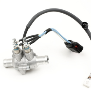 Podgrzewacz Wody Renault Dacia 922000001R Oryginał ORG 922000001R