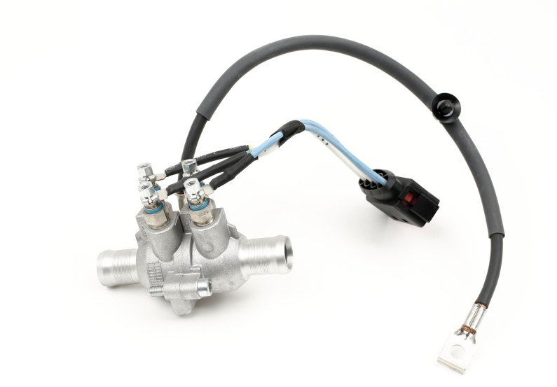 Podgrzewacz Wody Renault Dacia 922000001R Oryginał ORG 922000001R