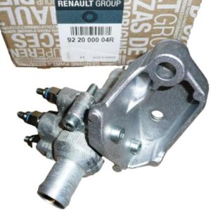 Podgrzewacz Wody Renault Dacia 922000004R Oryginał ORG 922000004R